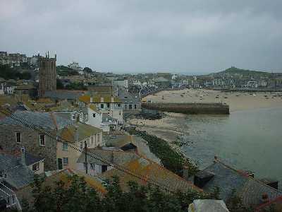 St. Ives