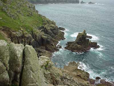 Land's End