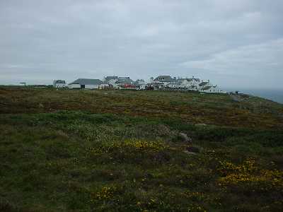 Land's End