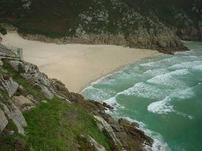 Minack Theatre