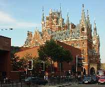 St. Pancras