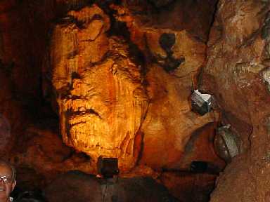 Kents Cavern