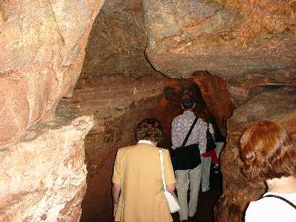 Kents Cavern