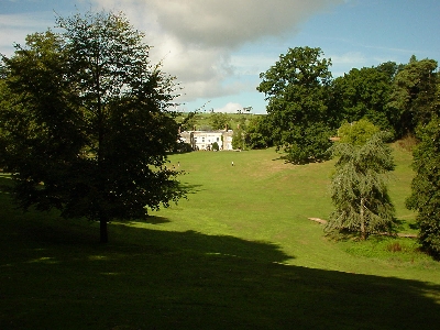 Cockington