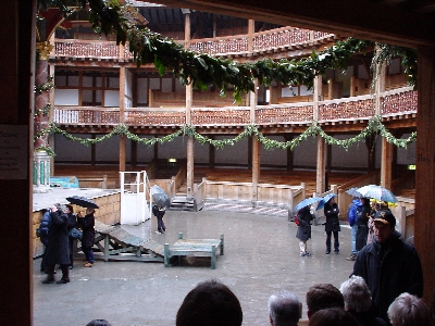 Globe Theatre