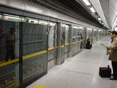 Jubilee Line