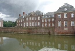 Schloss Nordkirchen