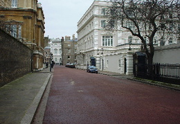 Clarence House