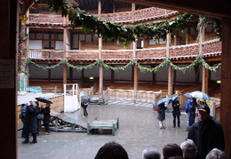 Globe Theatre