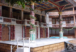 Globe Theatre