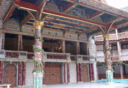 Globe Theatre
