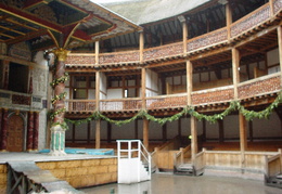 Globe Theatre