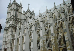 Westminster Abbey