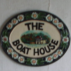 Boat House