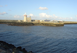 Portmarnock, Howth