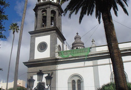 La Laguna