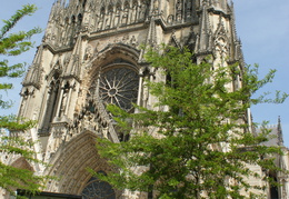 Reims - Dieses Album anzeigen Reims