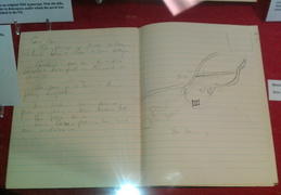 Christie Memorabilia 