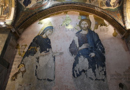 Chora-Kloster - Dieses Album anzeigen Chora-Kloster