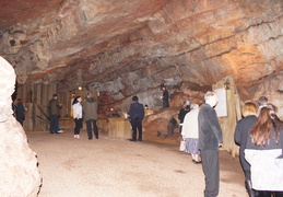 Kents Cavern Dinner, Talk and Tour - Dieses Album anzeigen Kents Cavern Dinner, Talk and Tour