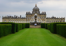 Castle Howard
